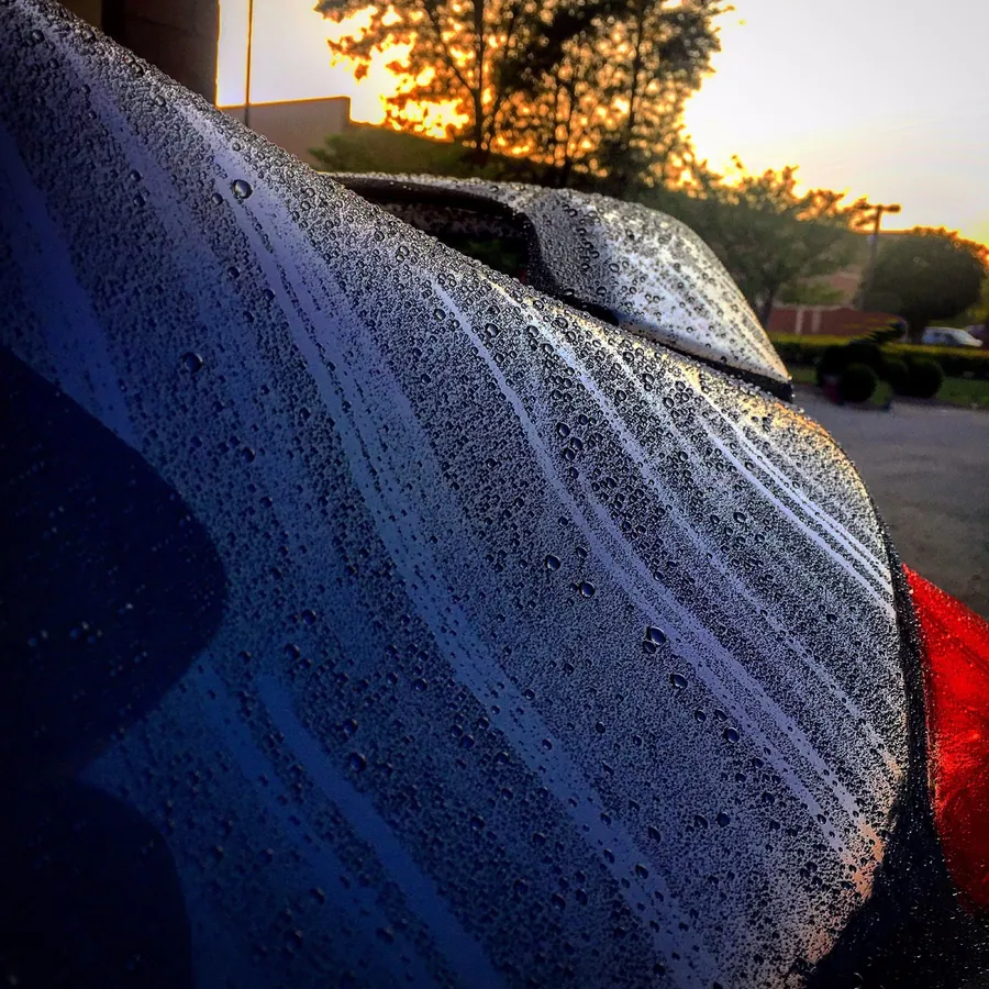 Work by 93 Detailing