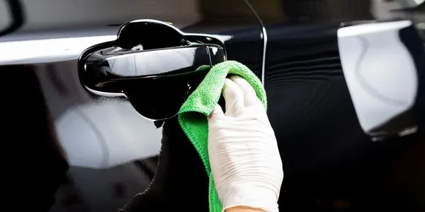 Work by Asencio Auto Detailing