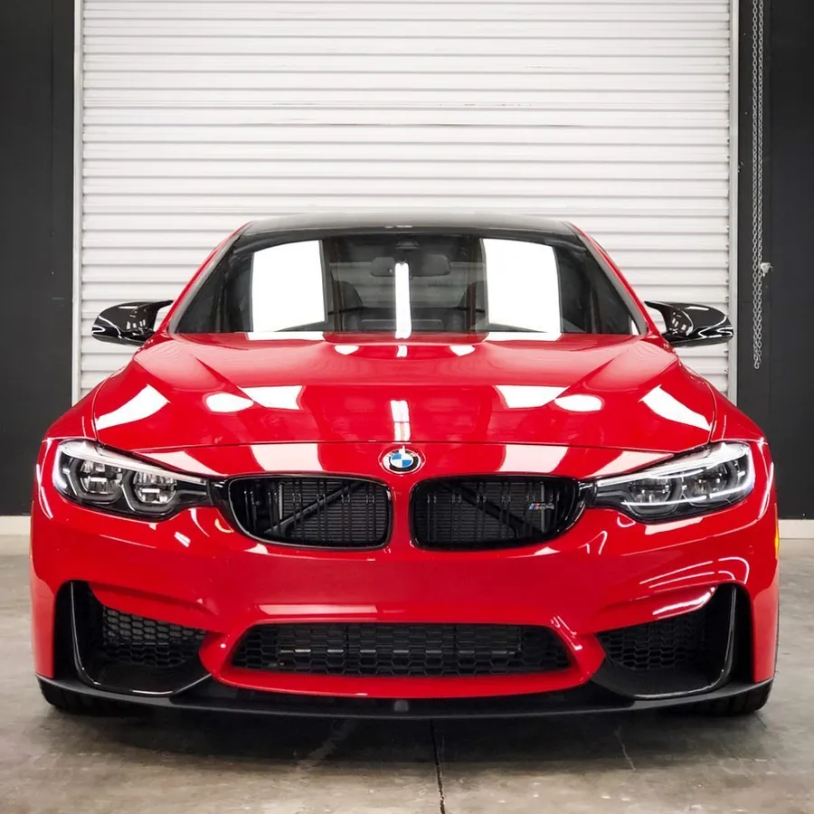 Work by Atlanta Ceramic Coating & PPF