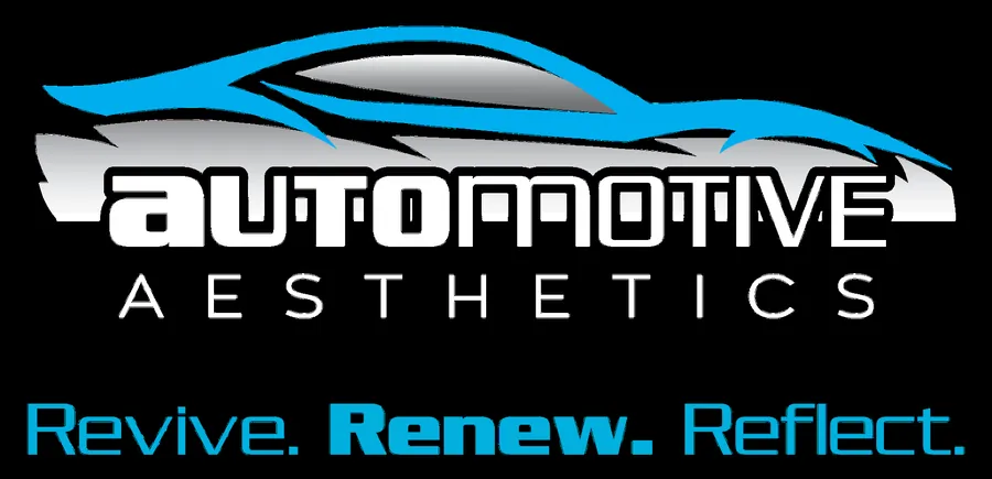 Ceramic coating work by Automotive Aesthetics