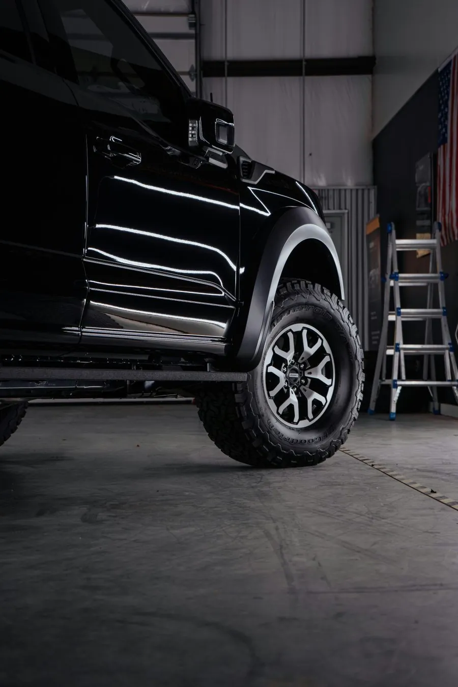 Work by Concierge Detailing