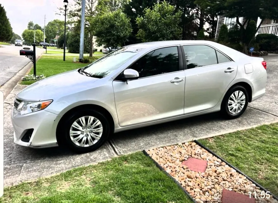 Work by Concierge Detailing