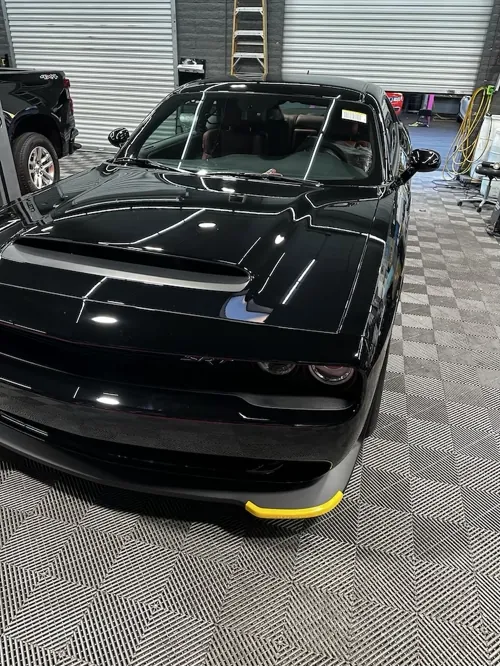 Work by Cool Auto Detail