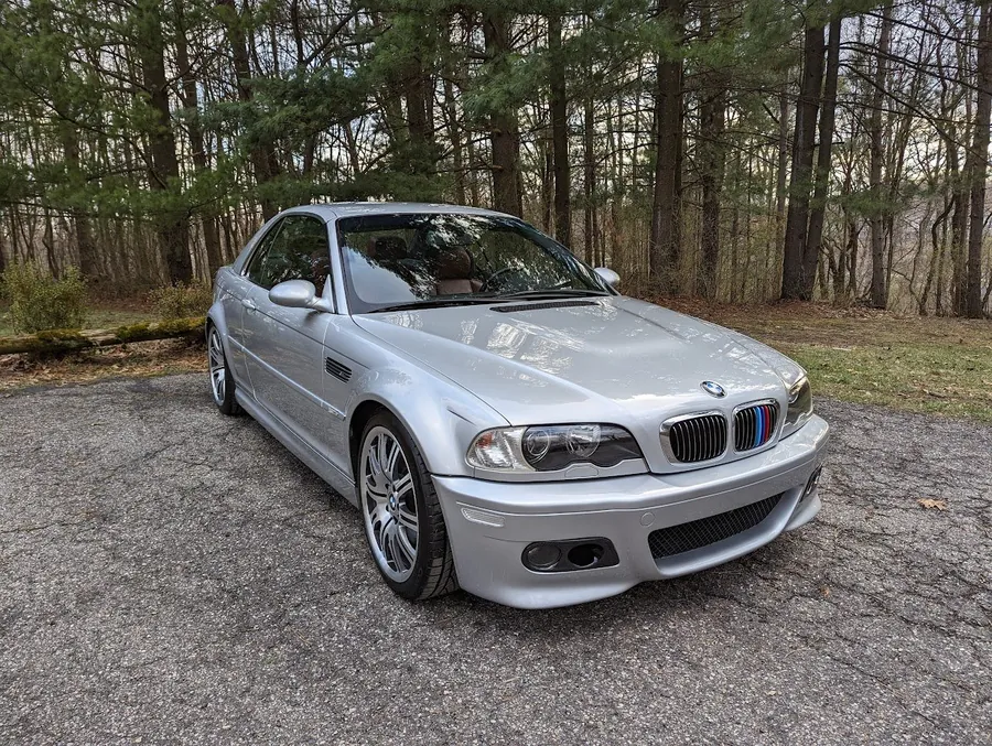 Ceramic coating work by Detailing LLC