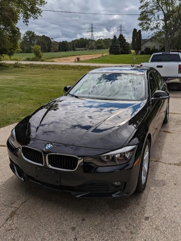 Work by Detailing LLC