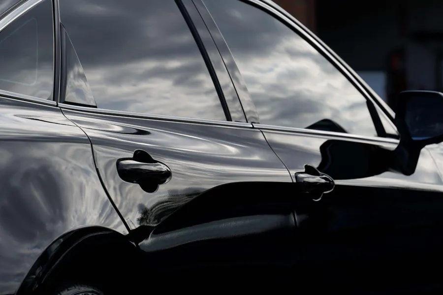 Work by Diamond Auto Detailing