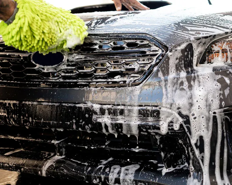 Work by Donut Detailing- Mobile Auto Detailing & Ceramic Coating Hampton Roads