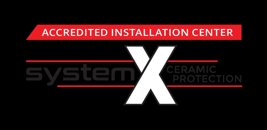 Ceramic coating work by Elite Ceramic Coating and Restoration Services (ECCR)