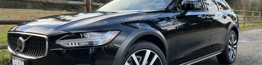 Ceramic coating work by Hunt Auto Detailing