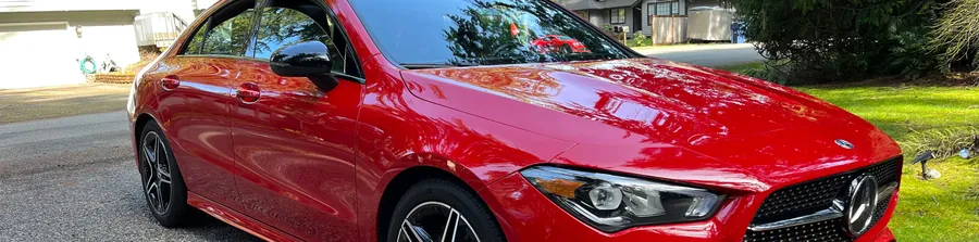 Work by Hunt Auto Detailing