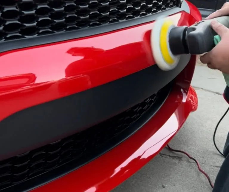 Work by Integrity Mobile Detailing LLC