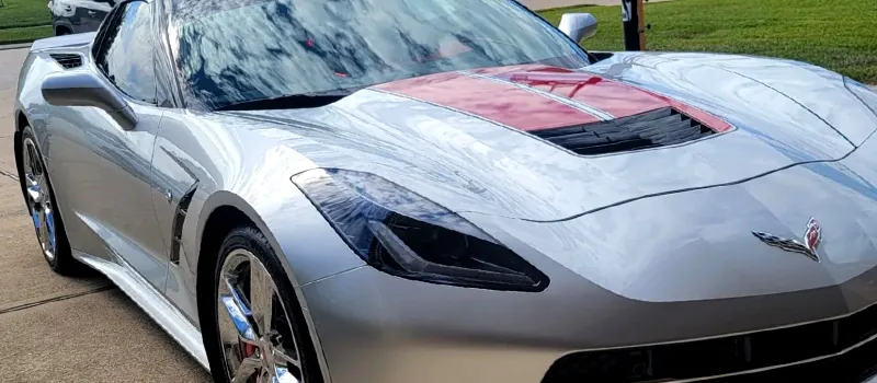 Work by Jose's Mobile Car Wash & Ceramic Coatings