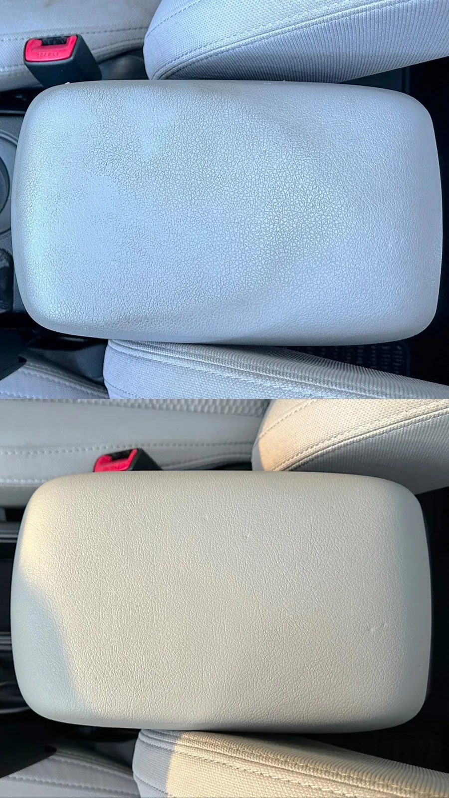Work by Lister Auto Detailing