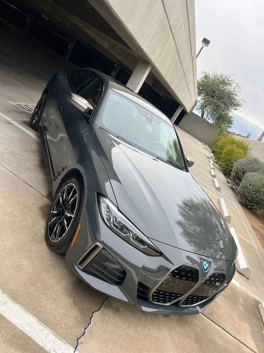 Work by Luxury Touch Mobile Car Wash and Detail