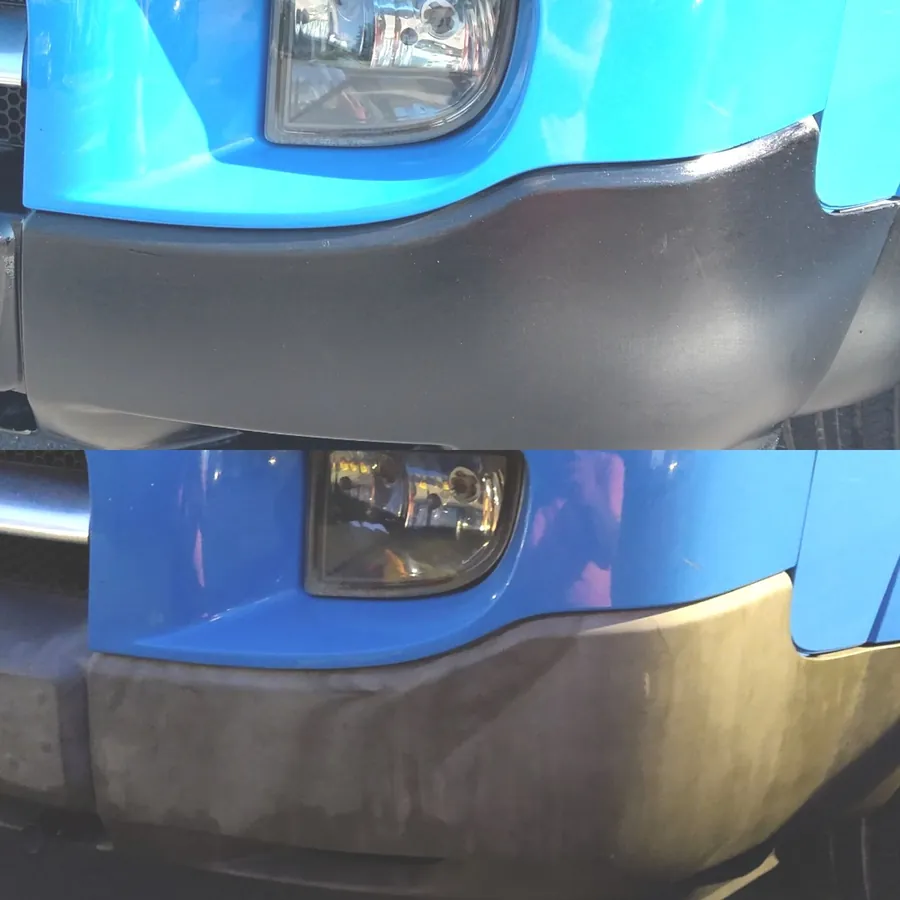 Work by Noagai Mobile Detailing