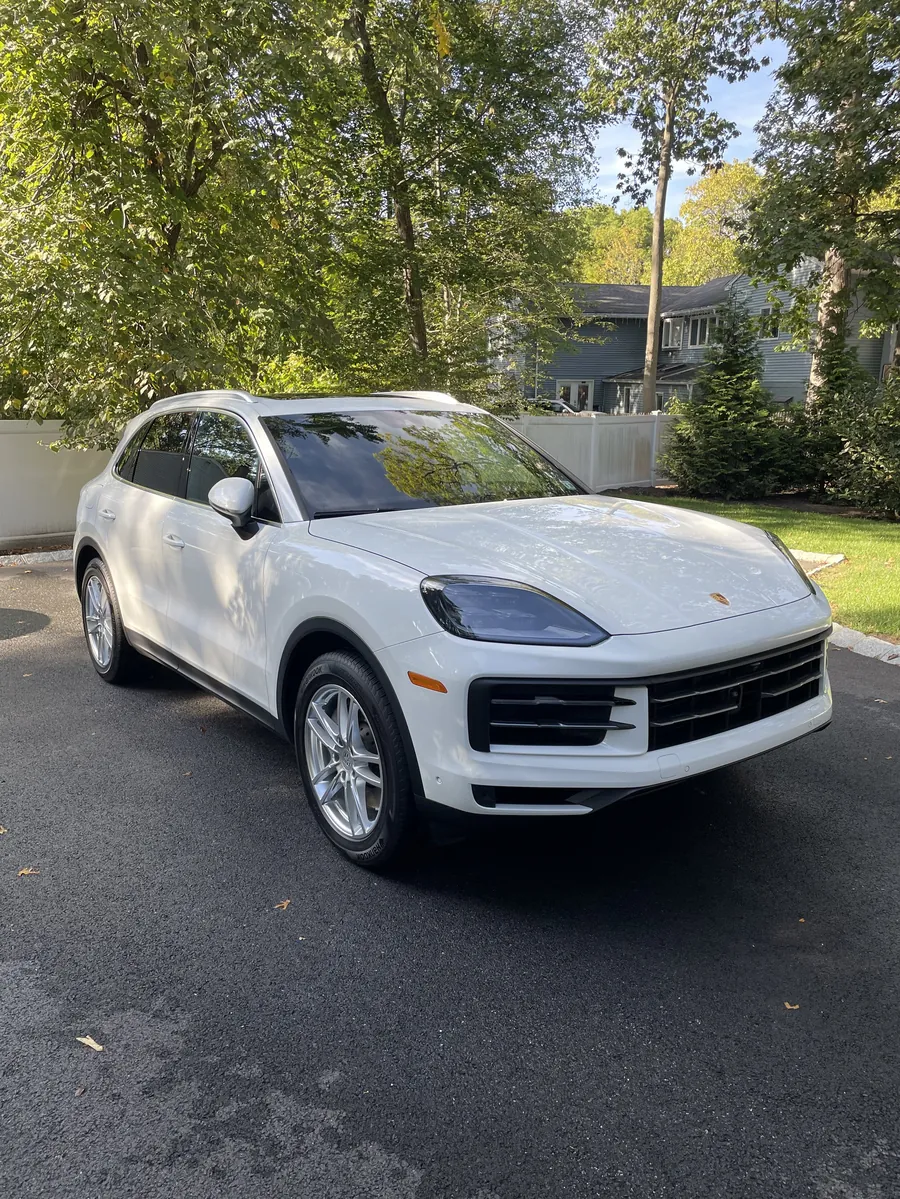 Work by OnDaspot Mobile Detailing