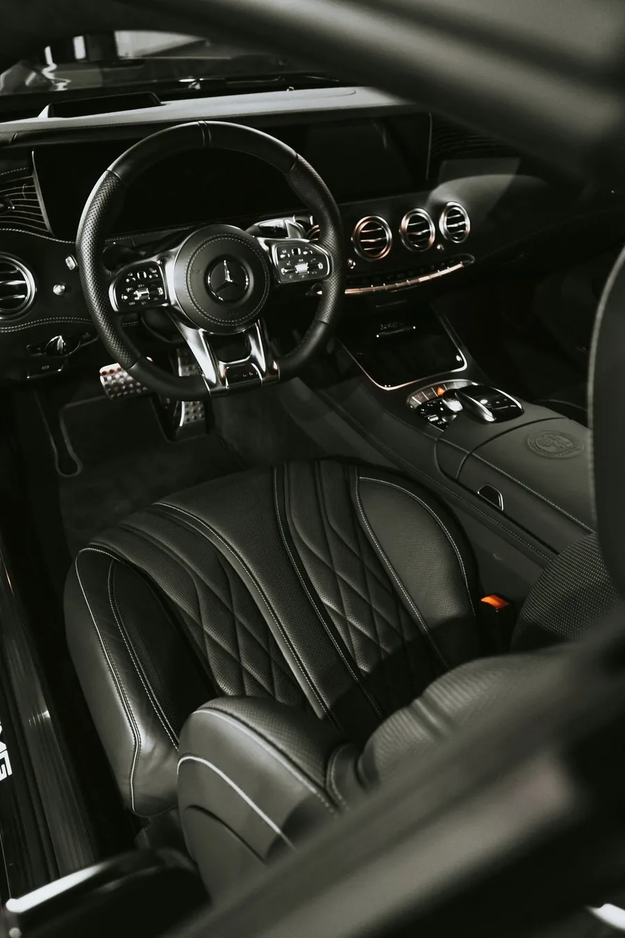 Work by O'Ryan Mobile Detailing