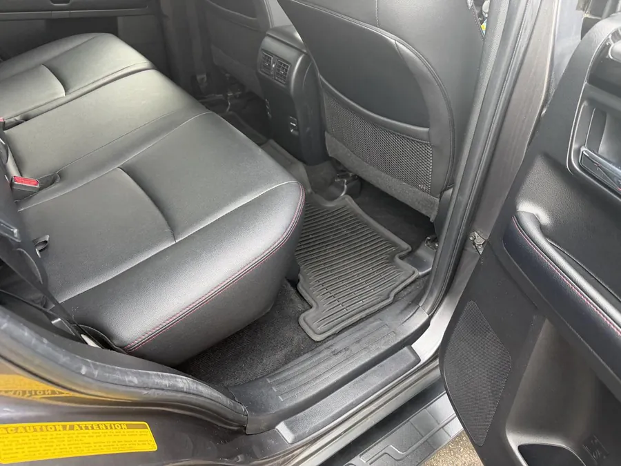 Ceramic coating work by Owen's Auto Glow