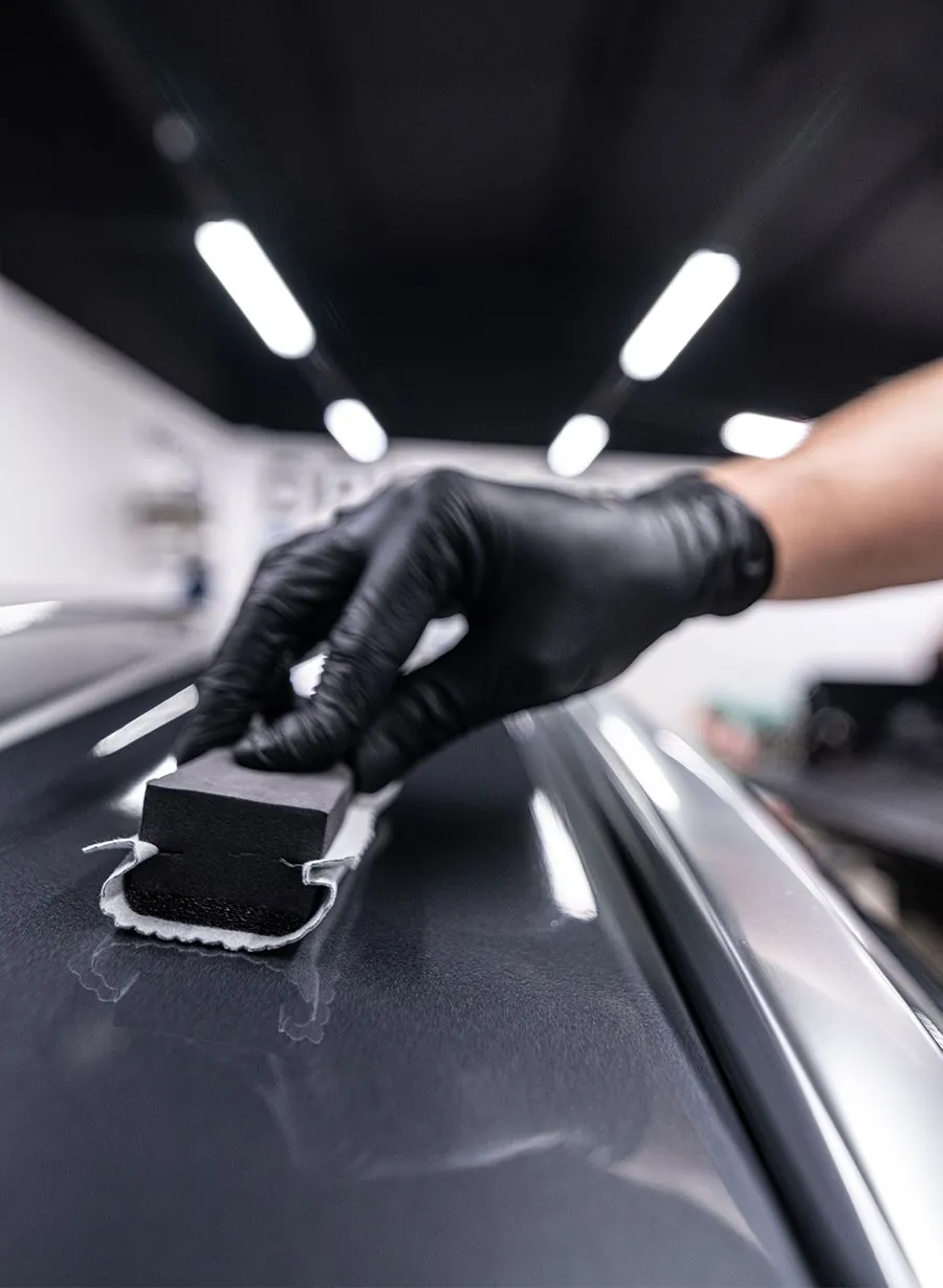 Ceramic coating work by Prestige Detail | Ceramic Coatings, Paint Protection Film, Tint