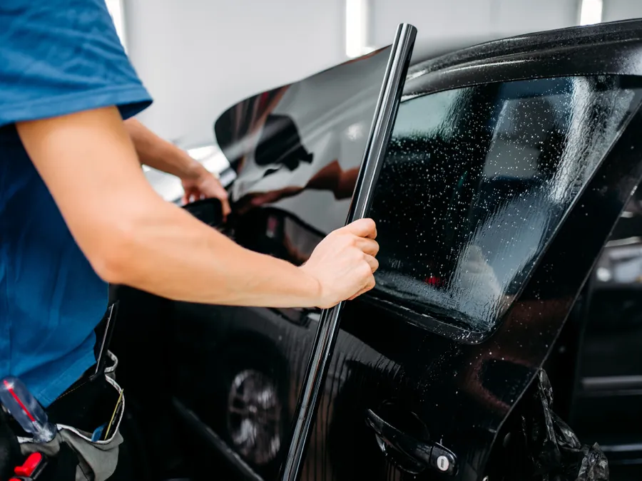 Work by Quiet Storm Detailing