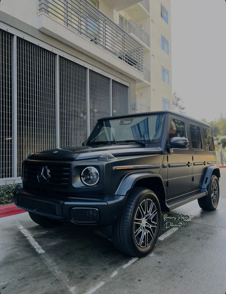 Work by Ramirez Mobile Detailing 310