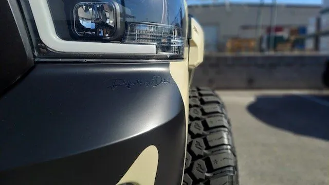 Work by Reflectionz Detail Las Vegas & CeramicPro