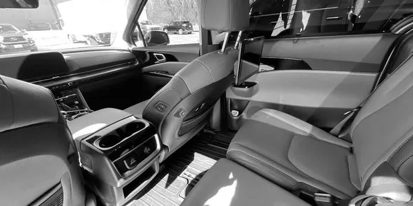 Work by Rockett's Detailing Solutions - Mobile Auto Detailing
