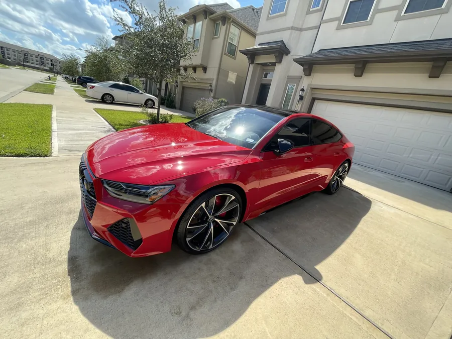 Work by RSCWash&Detailing, LLC