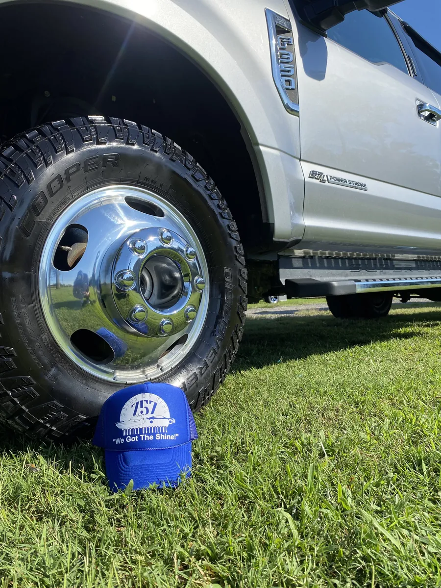 Work by Shine My Ride 757 : Mobile Detailing & Ceramic Coatings Virginia Beach