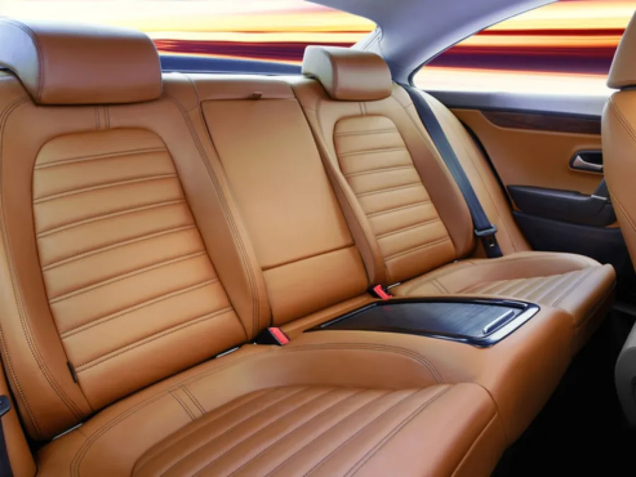 Ceramic coating work by Shine Rite Mobile Detailing San Diego