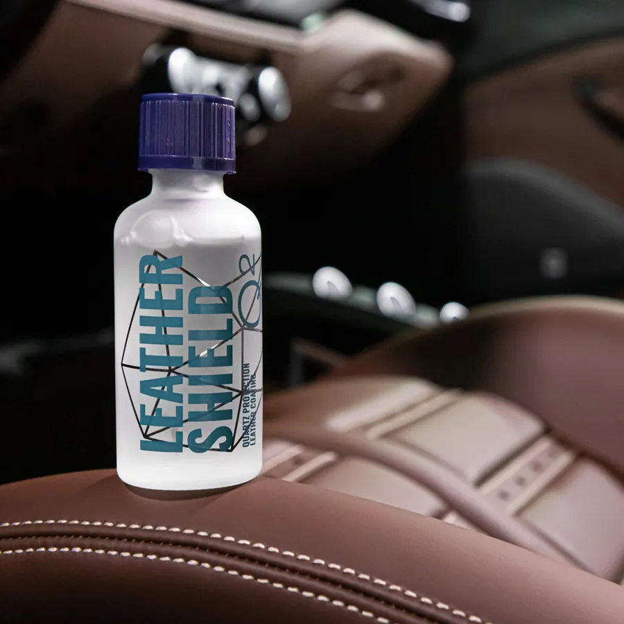 Work by Shine Rite Mobile Detailing San Diego