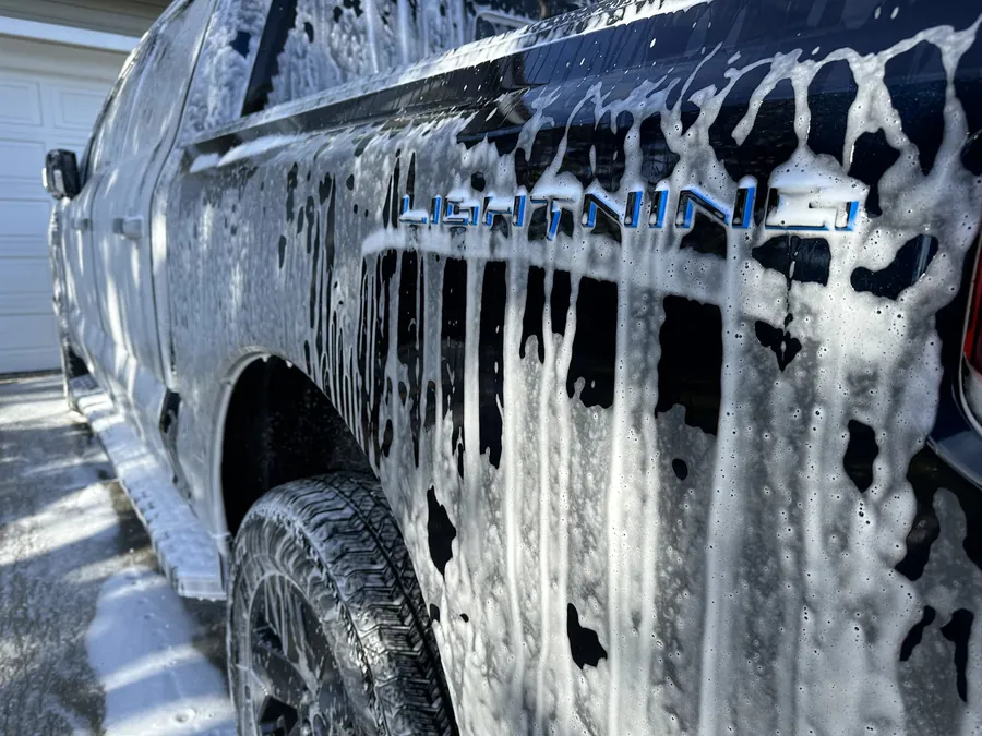 Work by Spec Auto Detailing
