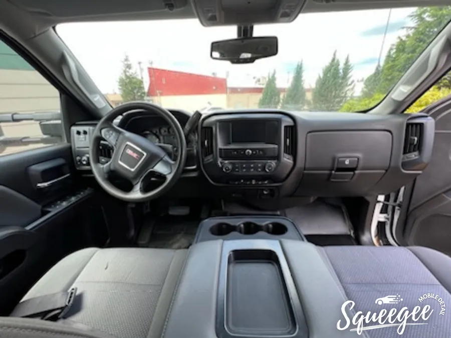 Work by Squeegee Car Detailing