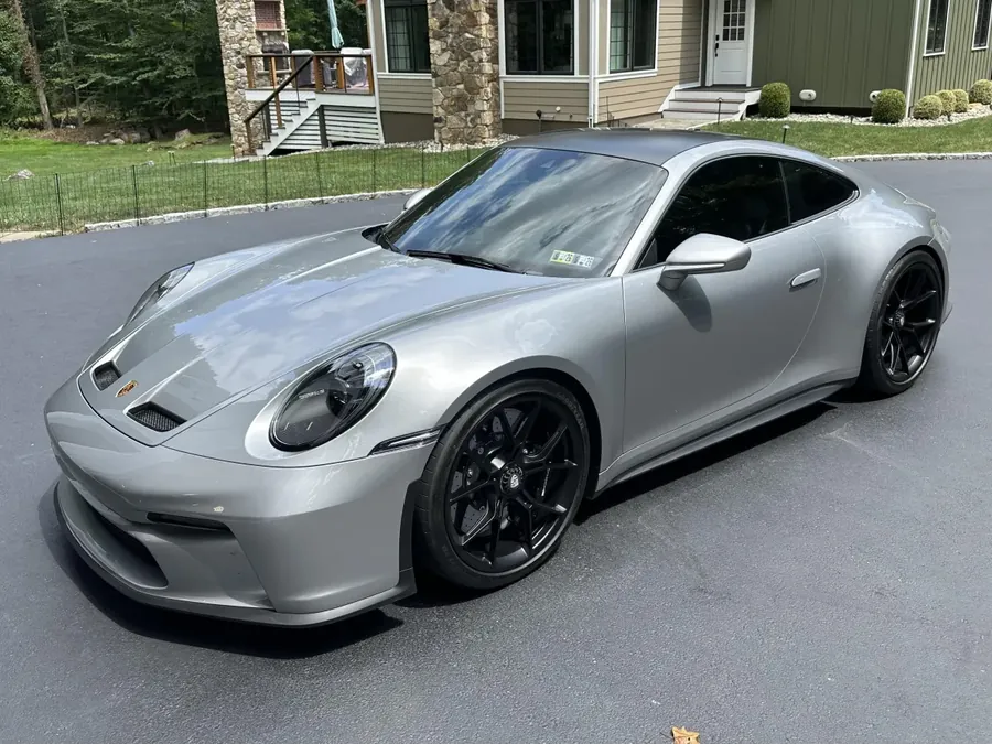 Work by STRICTLY BY HAND DETAILING