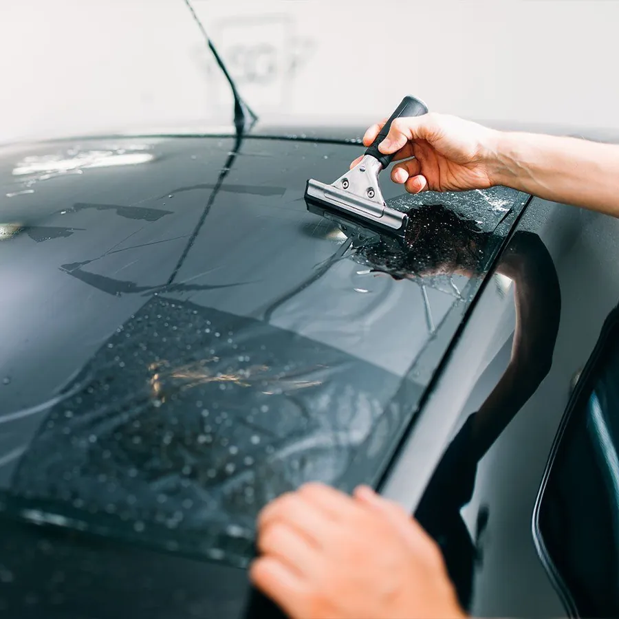 Work by Superior Auto Shine