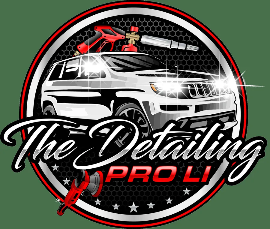 Ceramic coating work by The Detailing Pro li / Auto Detailing / Ceramic Coating / Window Tinting Islip
