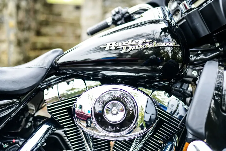 Ceramic coating work by a Nashville shop