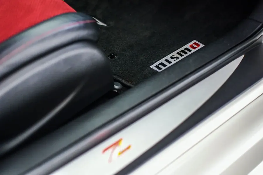 Work by Touchstone Detailing