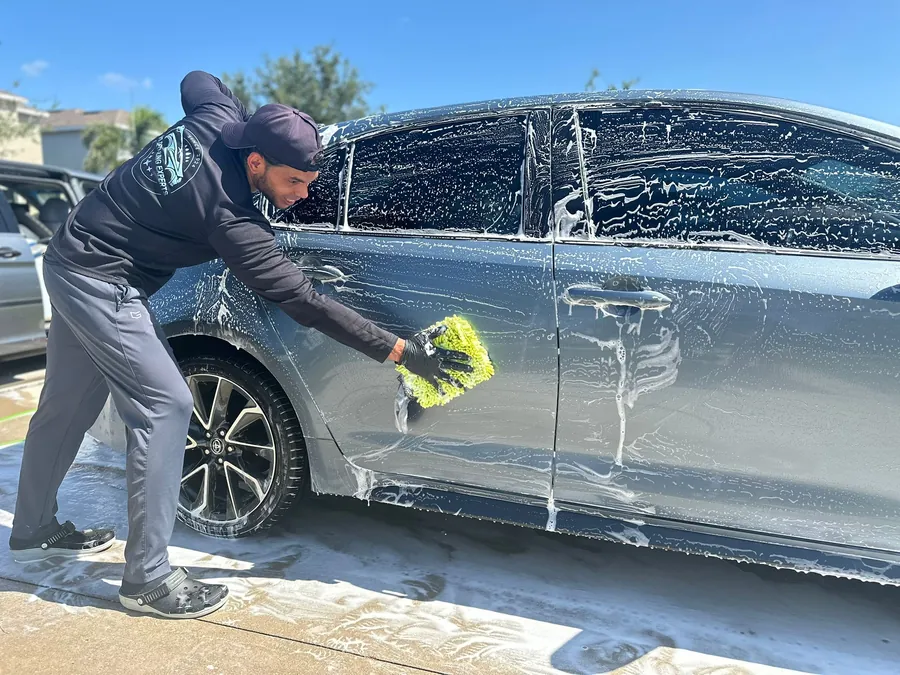 Work by Vs Detailing Experts