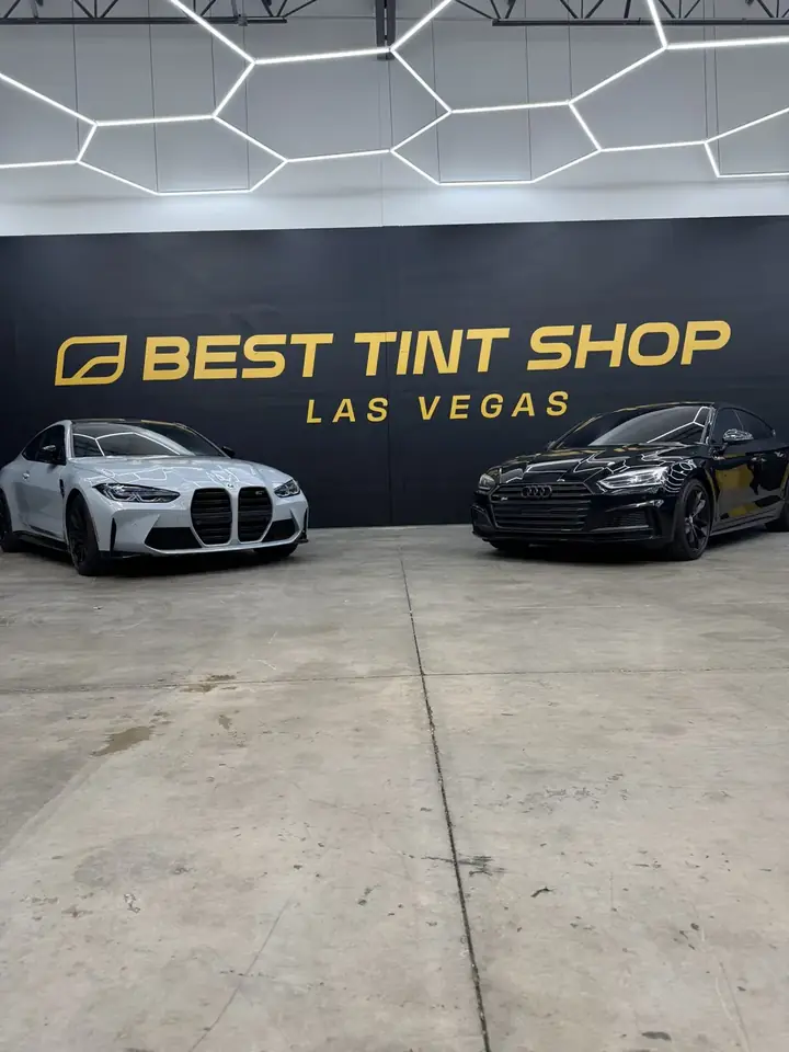 Work by Best Tint Shop Las Vegas