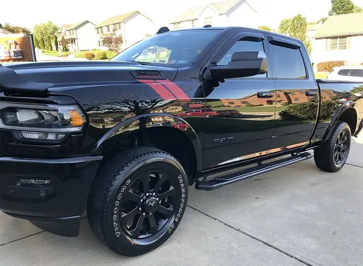 Work by Shining Rides Detailing and Ceramic Coatings