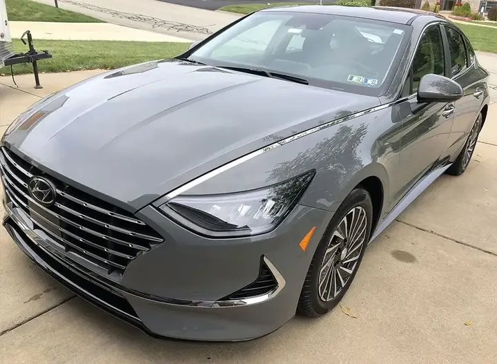 Work by Shining Rides Detailing and Ceramic Coatings