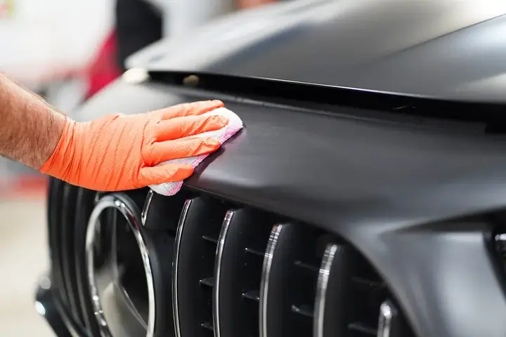 Work by Revive Auto Spa