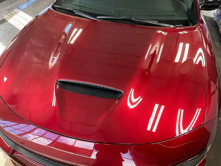 Work by Enhanced Auto Detail