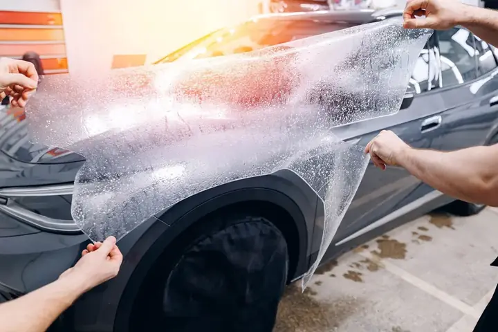 Work by A1 Auto Salon