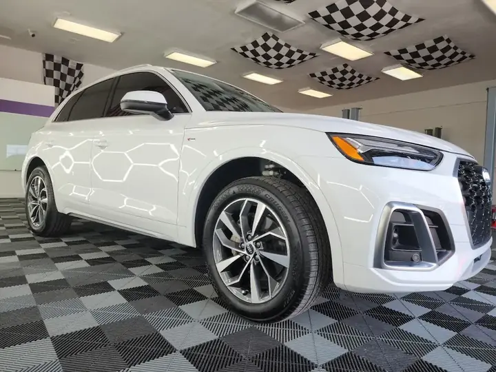 Work by Sigma Kore Florida Ceramic Coating, PPF, Detailing & TINT