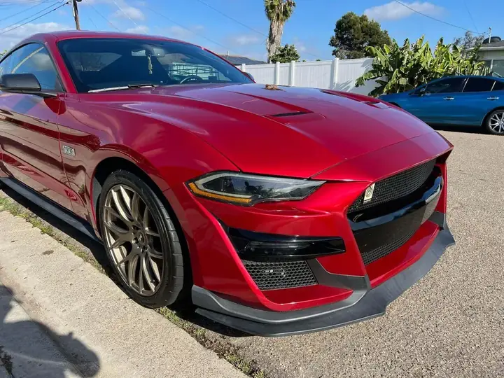 Work by Auto Detail Now Pacific Beach