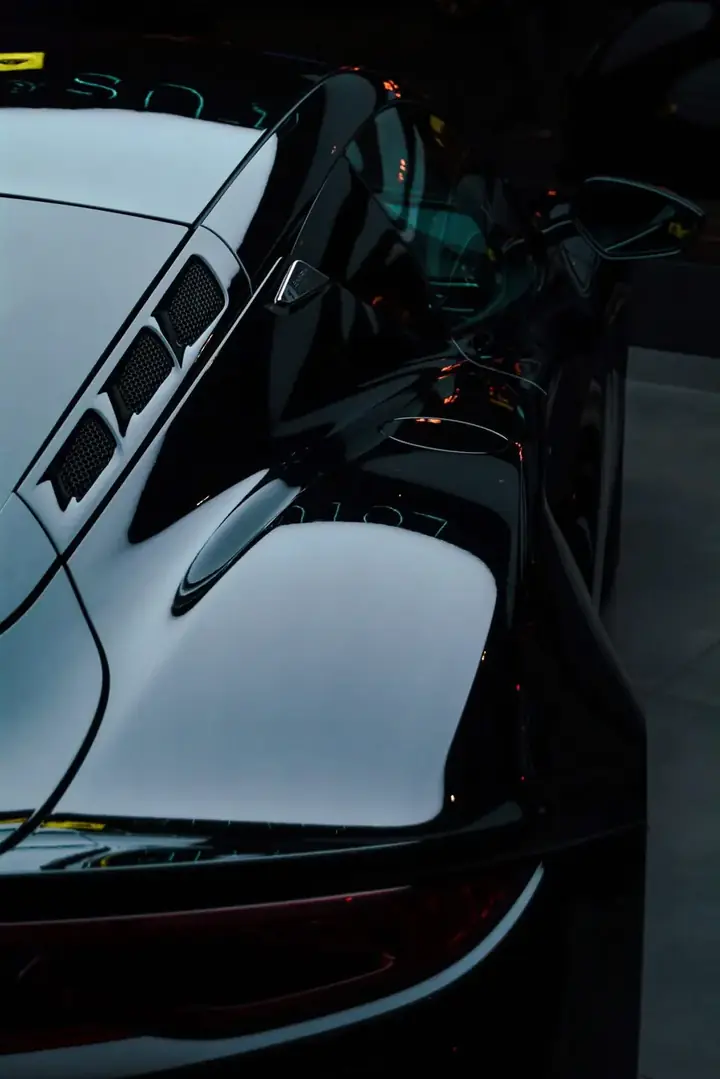 Work by Professional Window Tinting