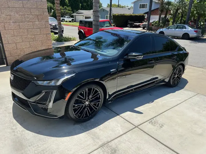 Work by The Detail Pros & Coatings