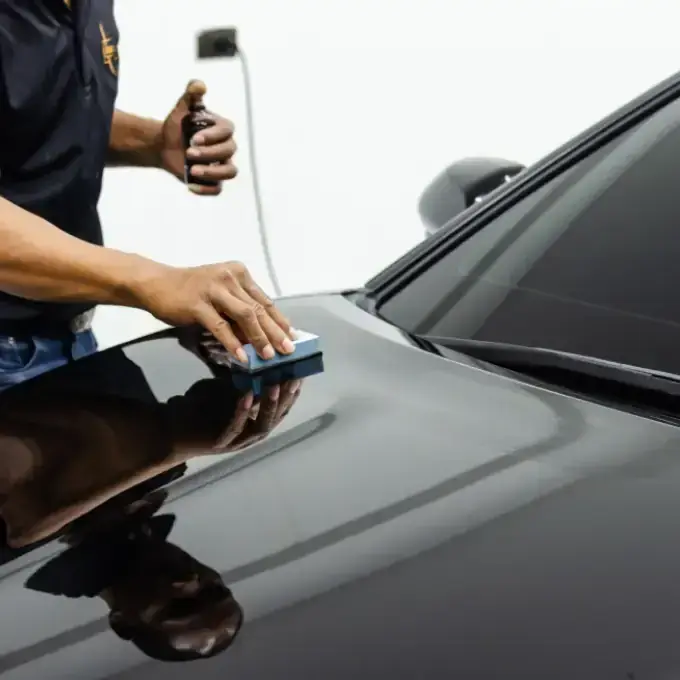 Work by Polished Image Auto Detailing